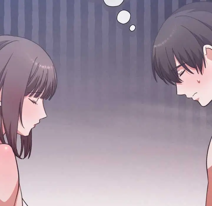 漫画《扑通扑通终极密码》第8话第26张图
