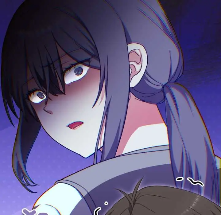 漫画《扑通扑通终极密码》第8话第62张图