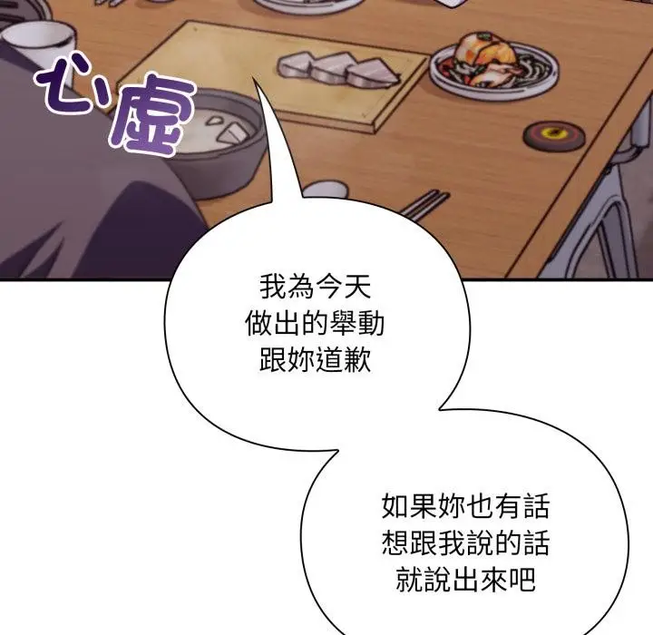 漫画《扑通扑通终极密码》第9话第129张图