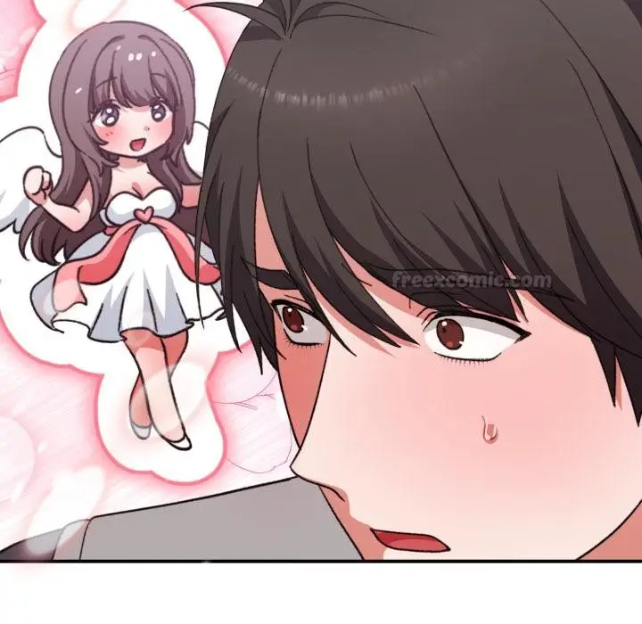 漫画《扑通扑通终极密码》第9话第30张图
