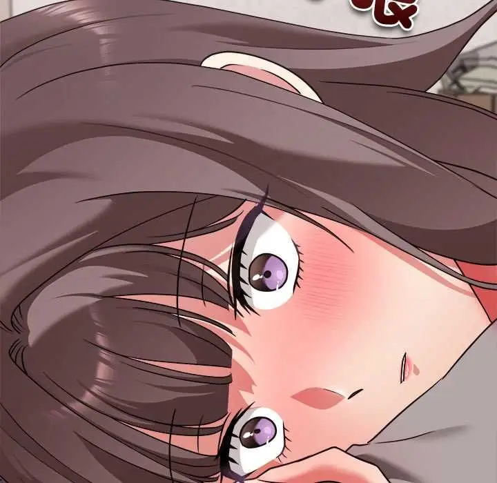 漫画《扑通扑通终极密码》第15话第164张图