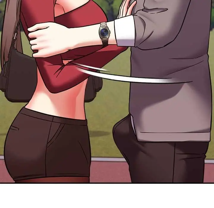 漫画《扑通扑通终极密码》第15话第79张图