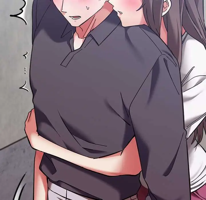 漫画《扑通扑通终极密码》第16话第10张图