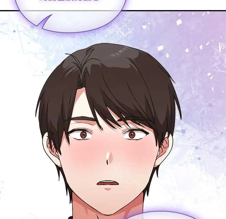 漫画《扑通扑通终极密码》第16话第169张图