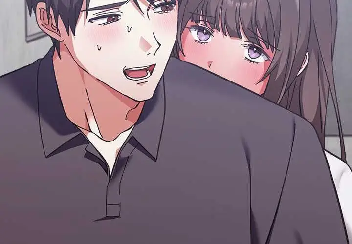 漫画《扑通扑通终极密码》第16话第3张图