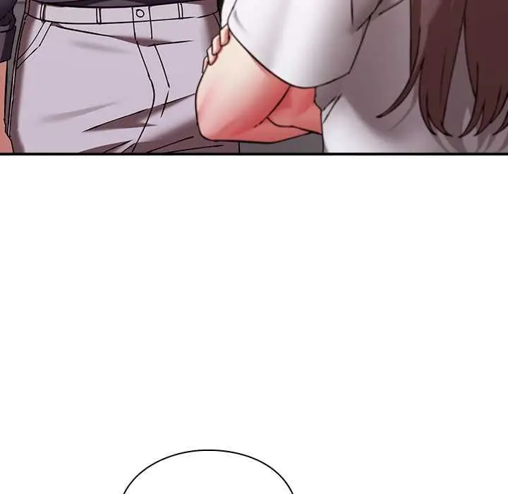 漫画《扑通扑通终极密码》第16话第34张图