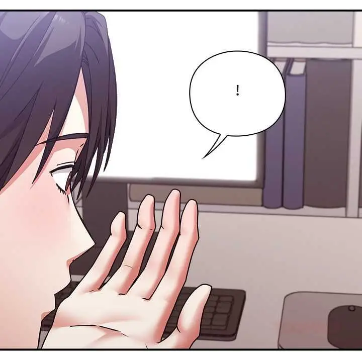 漫画《扑通扑通终极密码》第16话第64张图