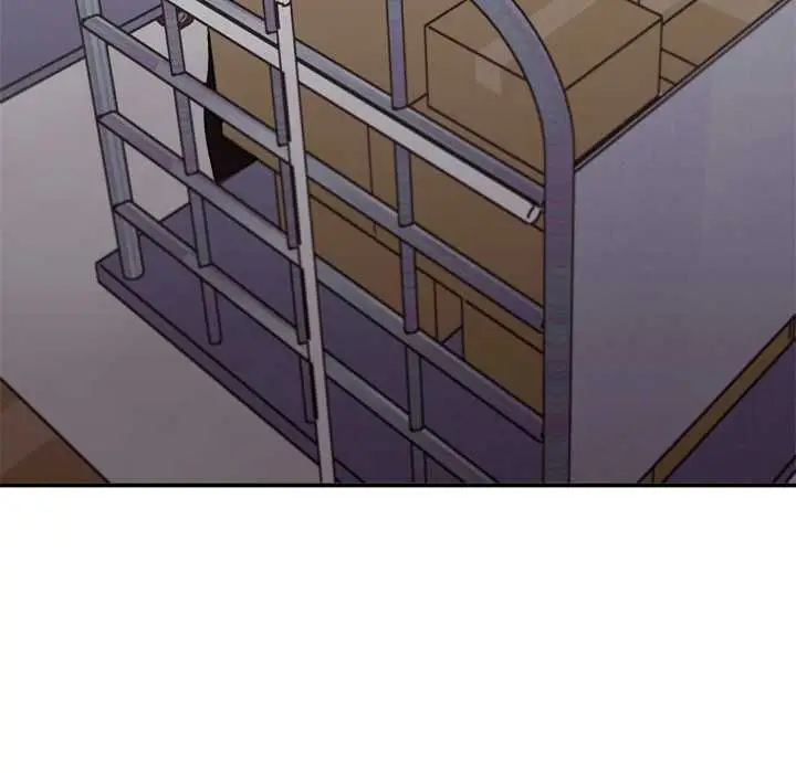漫画《扑通扑通终极密码》第16话第92张图