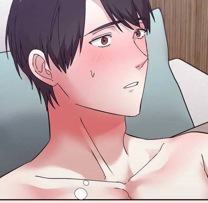 漫画《扑通扑通终极密码》第17话第113张图