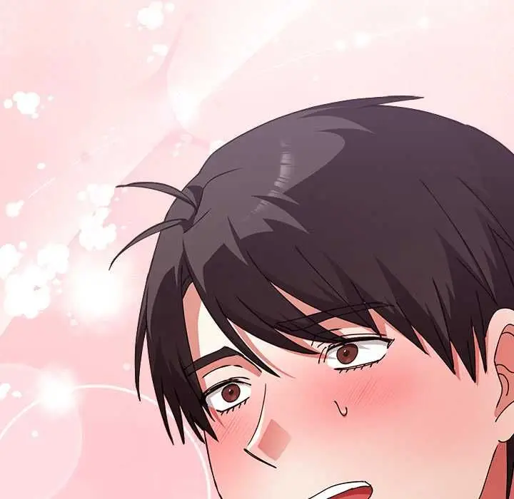 漫画《扑通扑通终极密码》第17话第163张图