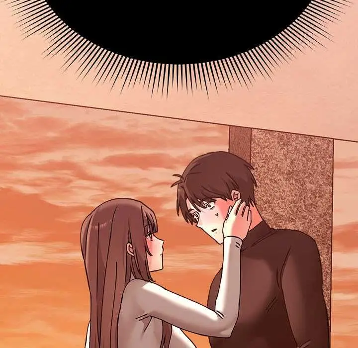 漫画《扑通扑通终极密码》第17话第33张图