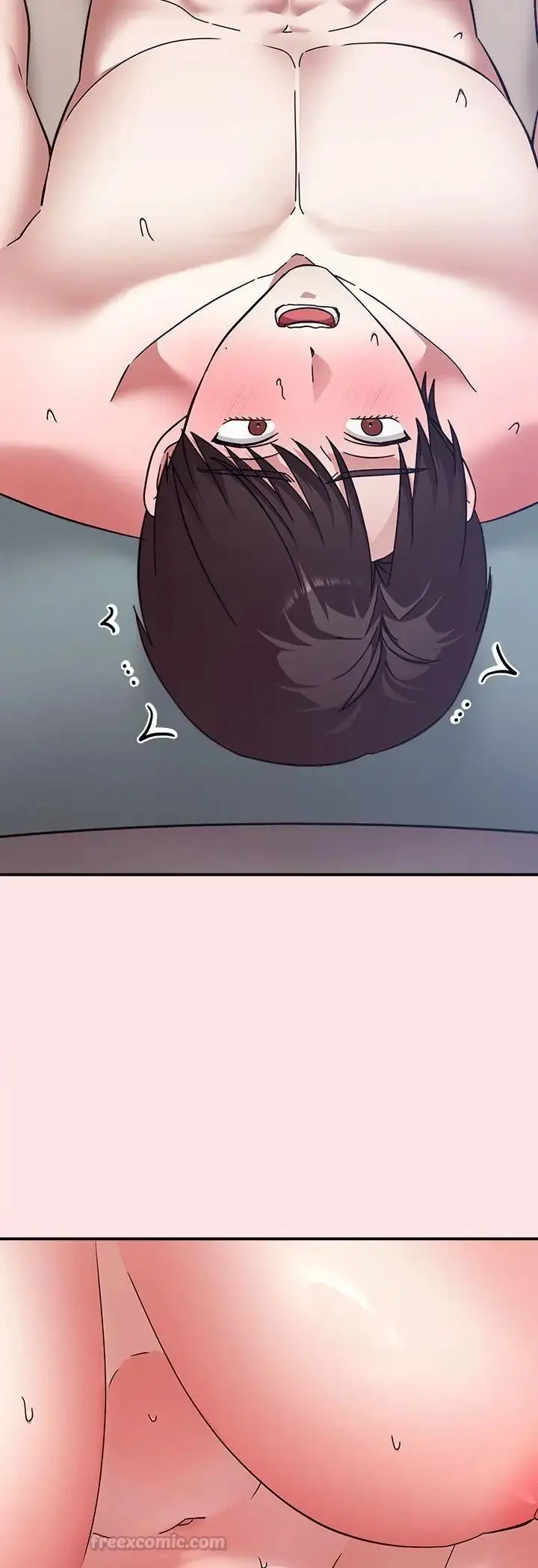 漫画《扑通扑通终极密码》第18话第15张图