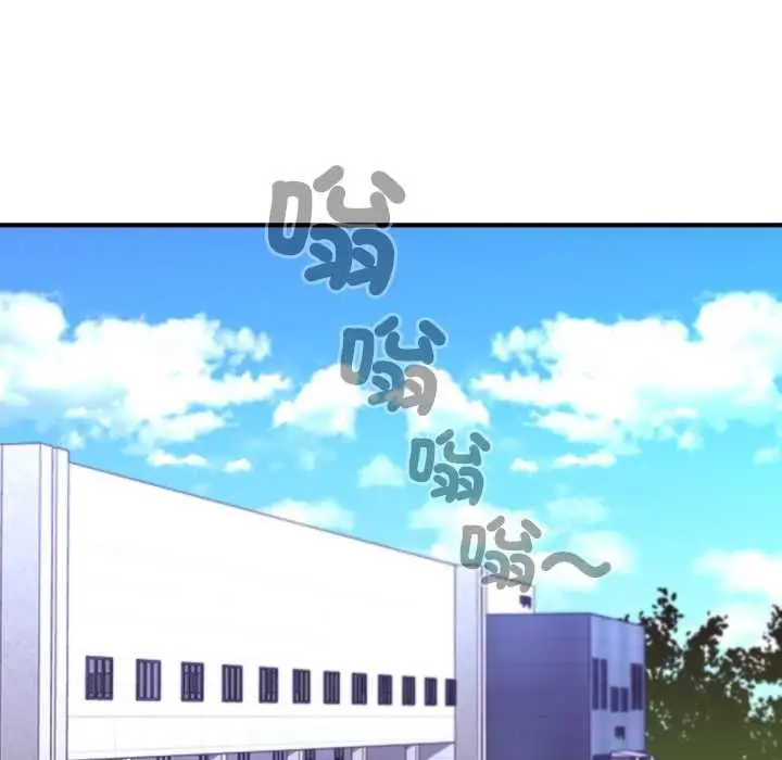 漫画《扑通扑通终极密码》第21话第126张图