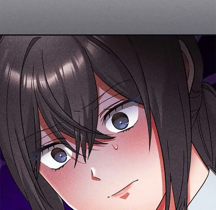 漫画《扑通扑通终极密码》第21话第175张图