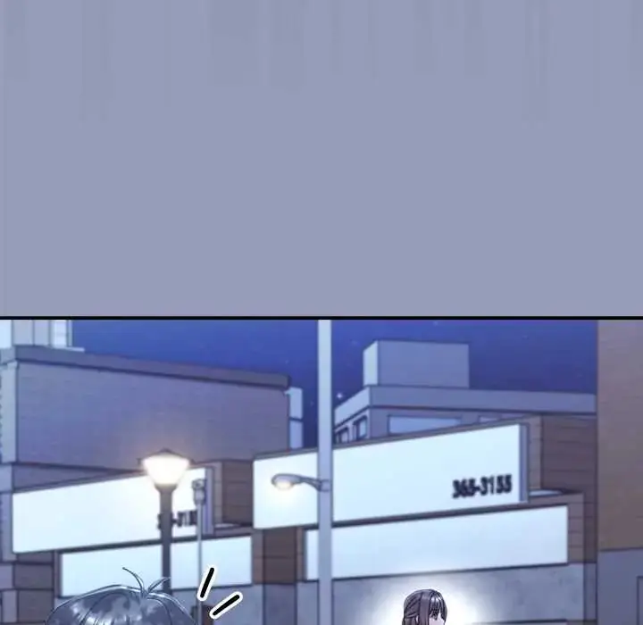 漫画《扑通扑通终极密码》第22话第155张图