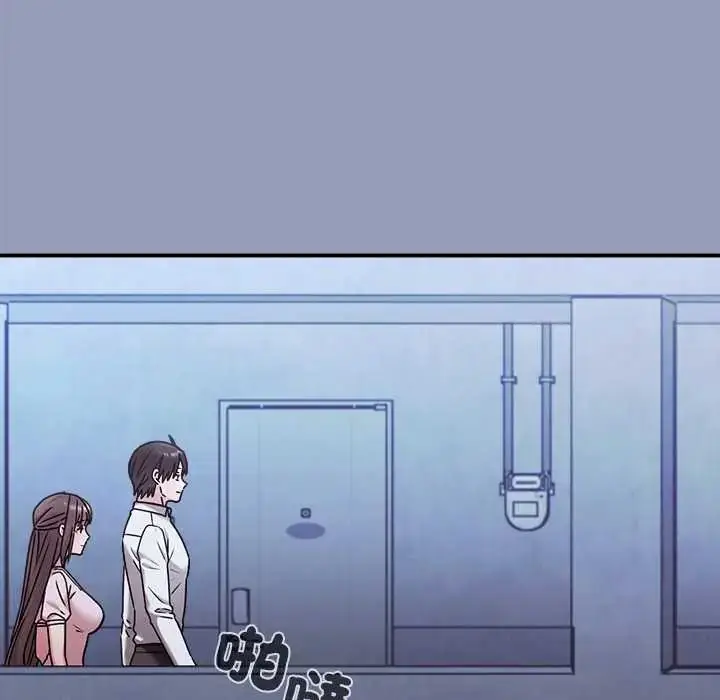 漫画《扑通扑通终极密码》第22话第167张图
