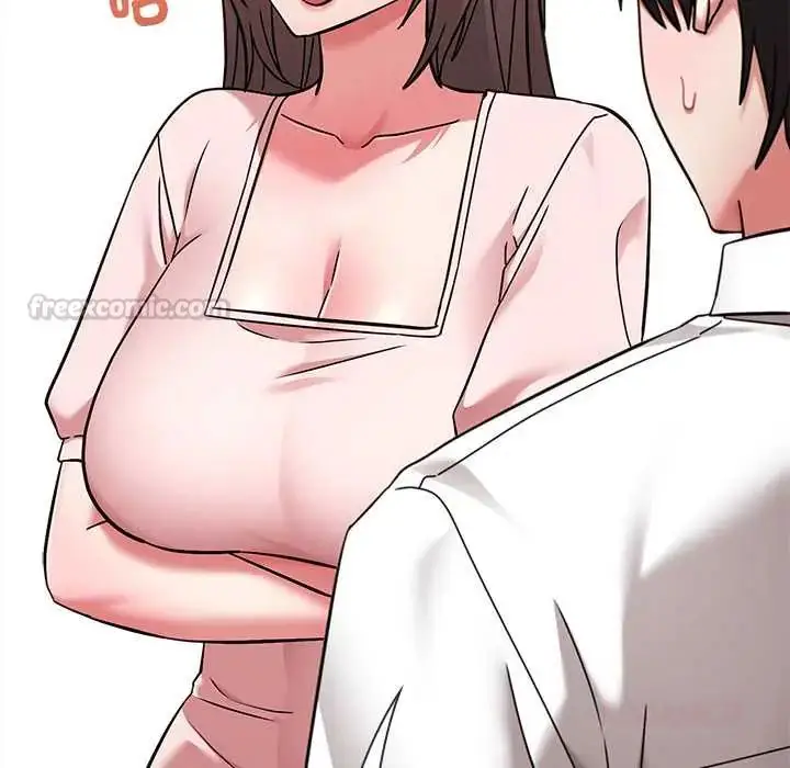 漫画《扑通扑通终极密码》第22话第180张图