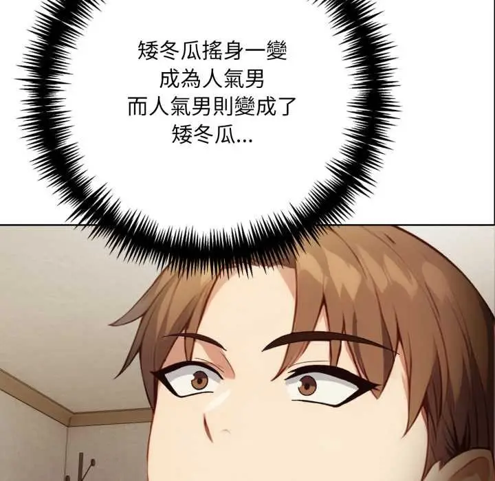 漫画《重生险境》第3话第10张图