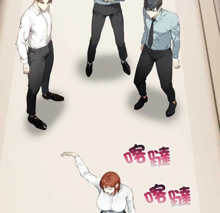 漫画《重生险境》第4话第61张图