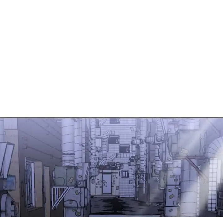 漫画《重生险境》第6话第45张图