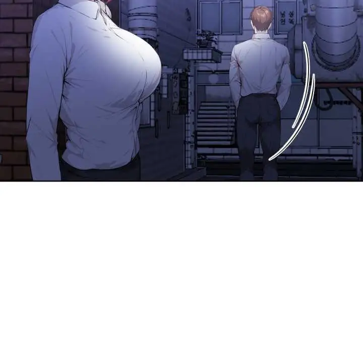 漫画《重生险境》第6话第57张图