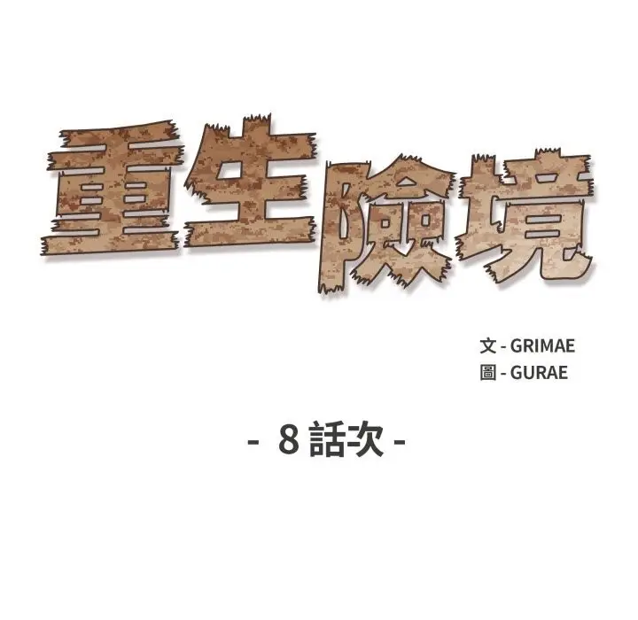 漫画《重生险境》第8话第10张图
