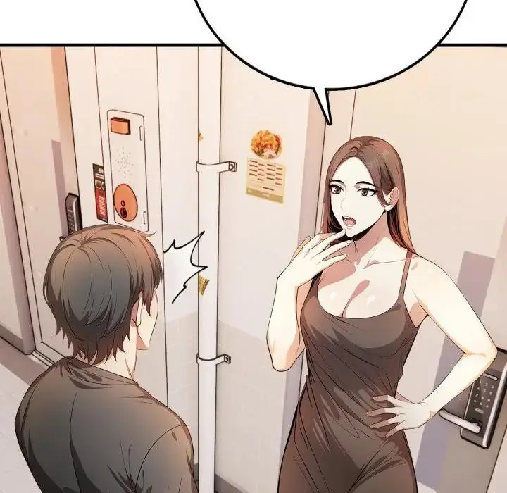 漫画《不顾一切爱上你》第1话第122张图