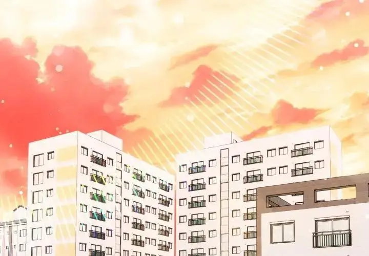 漫画《不顾一切爱上你》第1话第2张图