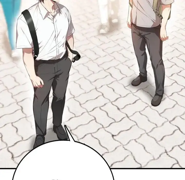漫画《不顾一切爱上你》第1话第21张图