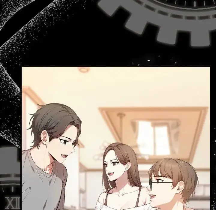 漫画《不顾一切爱上你》第1话第83张图