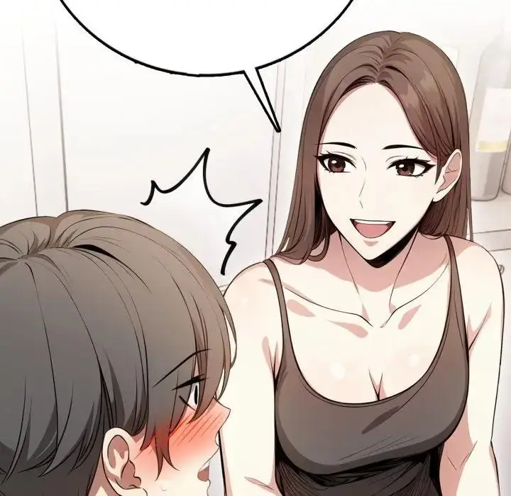 漫画《不顾一切爱上你》第2话第10张图