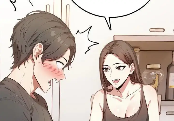 漫画《不顾一切爱上你》第2话第2张图