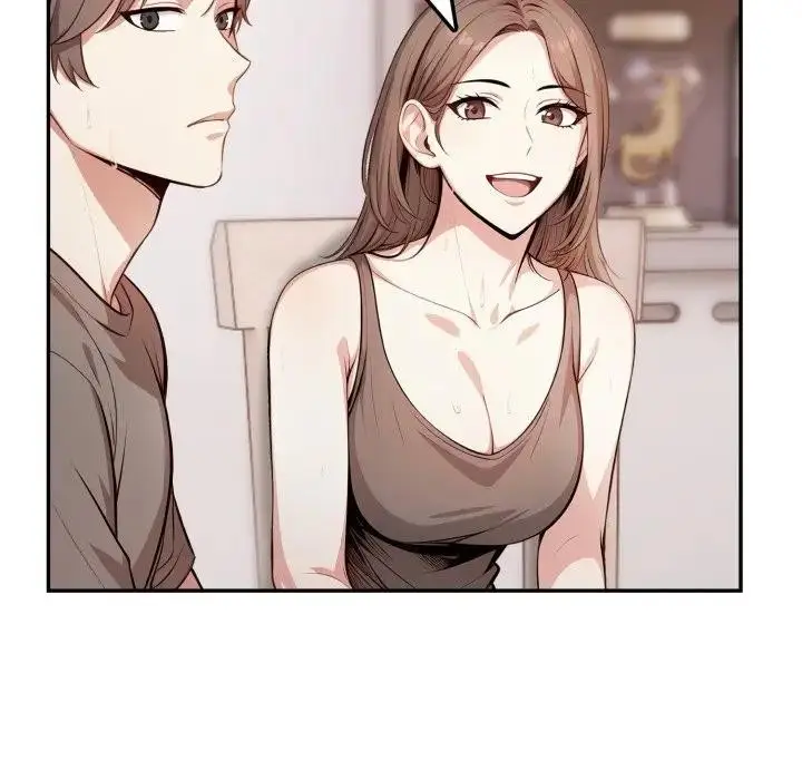 漫画《不顾一切爱上你》第4话第36张图