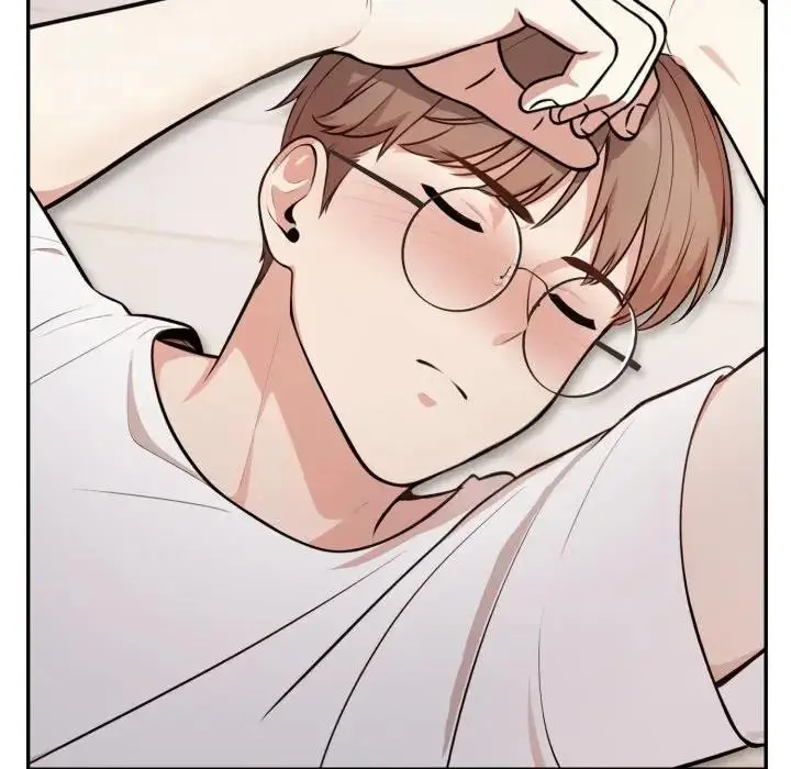 漫画《不顾一切爱上你》第4话第95张图