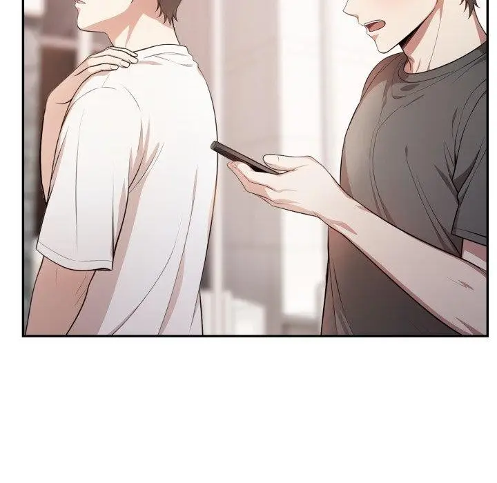 漫画《不顾一切爱上你》第6话第11张图