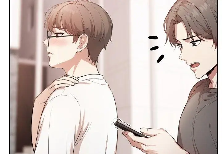 漫画《不顾一切爱上你》第6话第2张图
