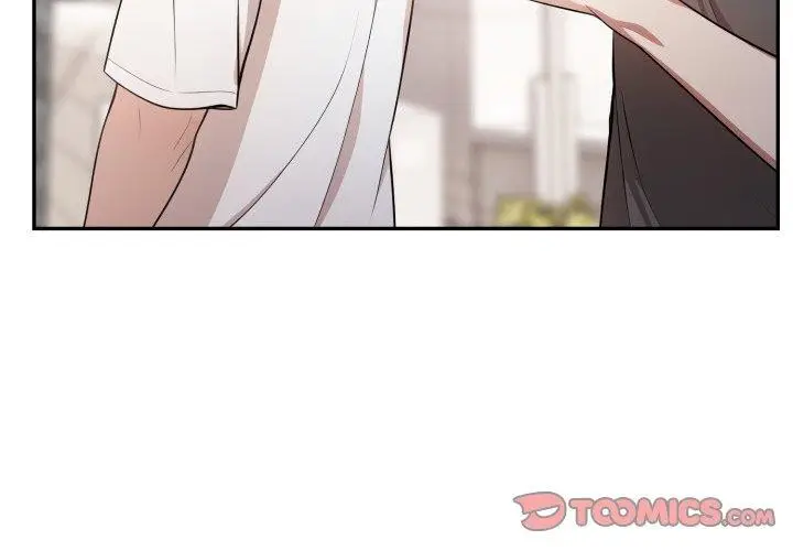 漫画《不顾一切爱上你》第6话第3张图