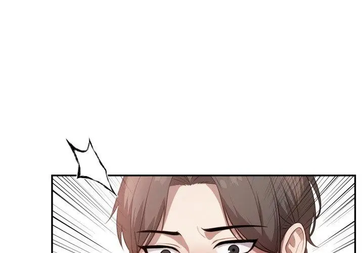 漫画《不顾一切爱上你》第6话第4张图