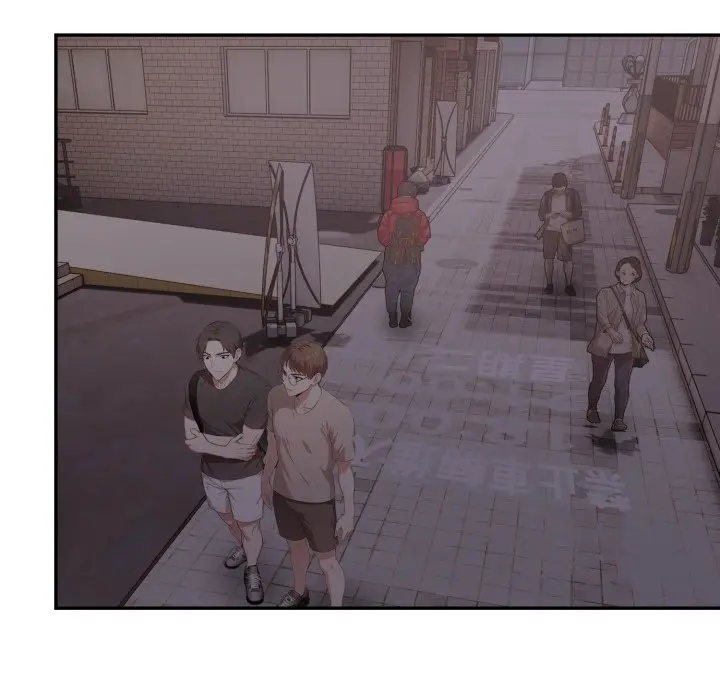 漫画《不顾一切爱上你》第15话第61张图