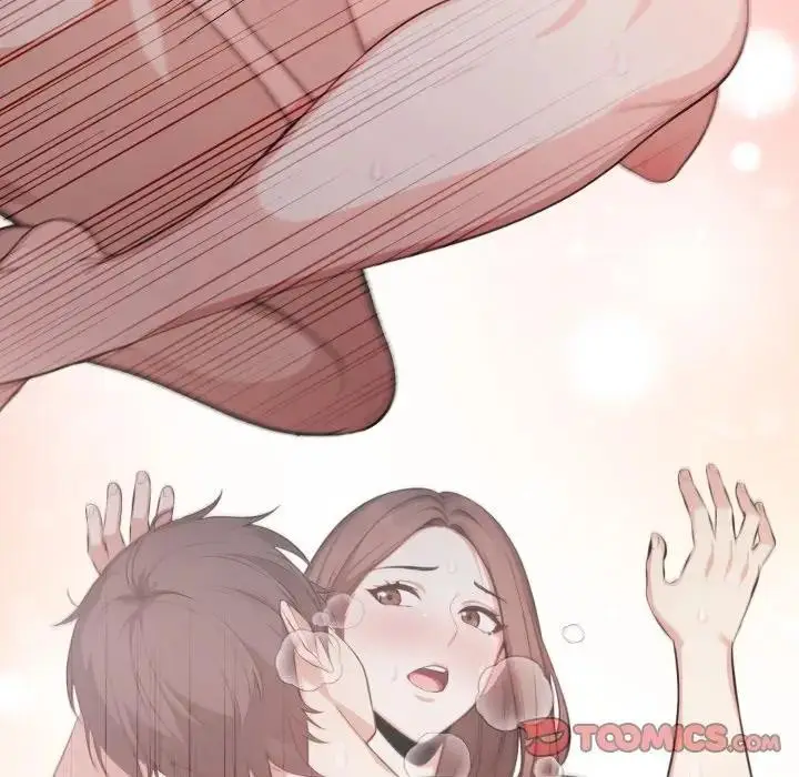 漫画《不顾一切爱上你》第16话第39张图