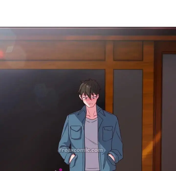 漫画《恋上年上的她》第2话第140张图