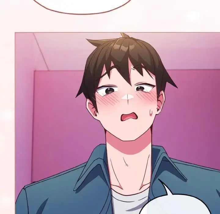 漫画《恋上年上的她》第3话第169张图