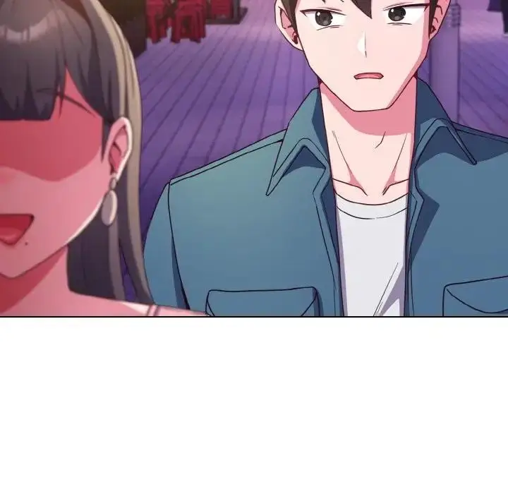 漫画《恋上年上的她》第3话第36张图