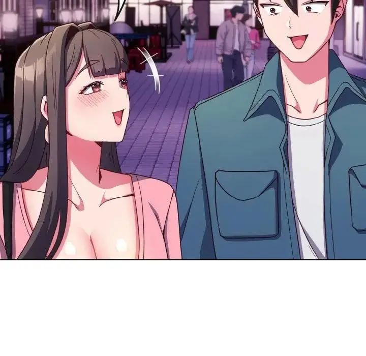 漫画《恋上年上的她》第3话第41张图