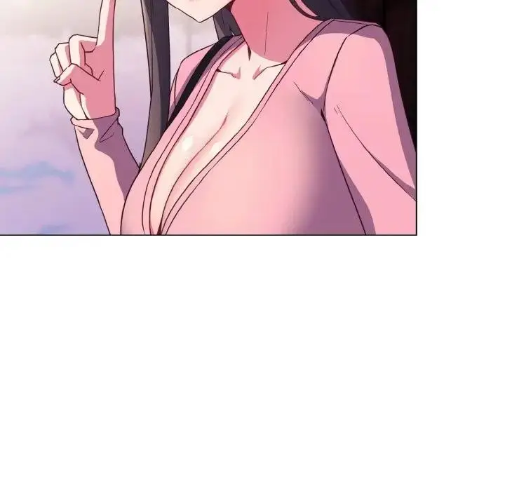 漫画《恋上年上的她》第3话第51张图