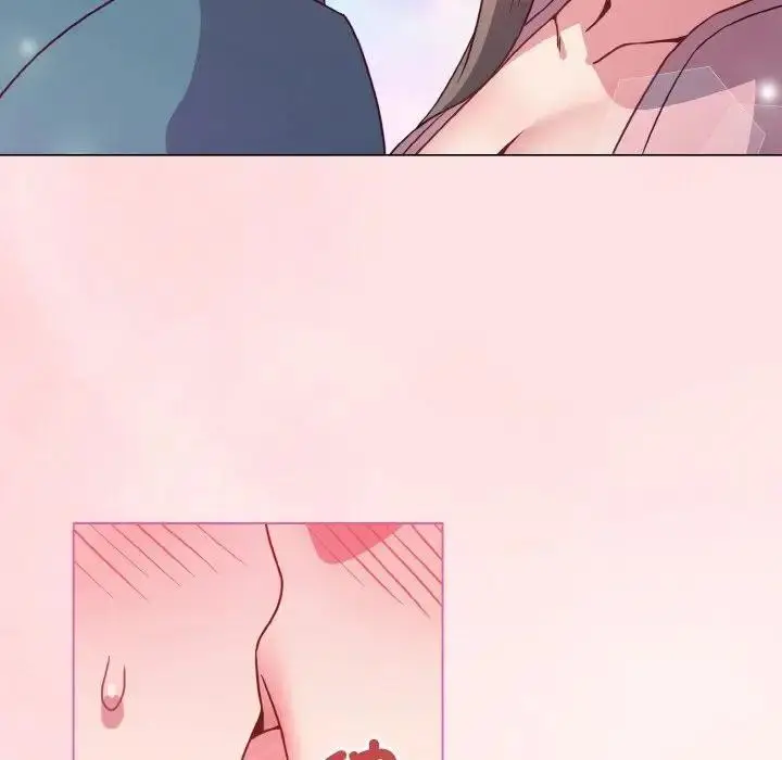 漫画《恋上年上的她》第4话第156张图