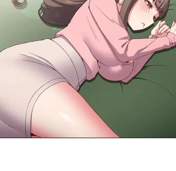 漫画《恋上年上的她》第4话第35张图
