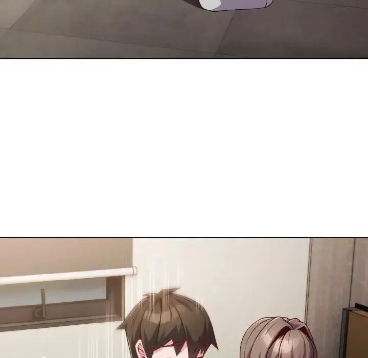 漫画《恋上年上的她》第4话第58张图