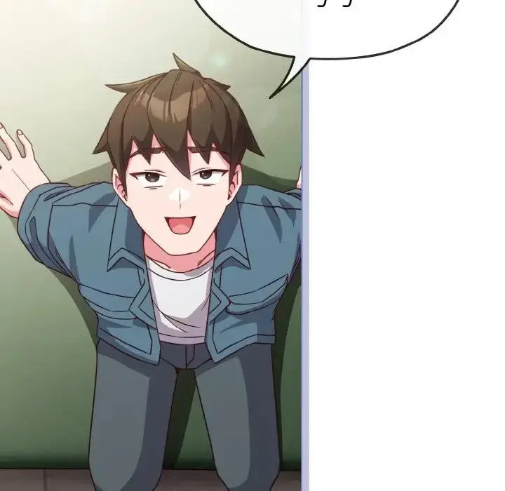 漫画《恋上年上的她》第4话第99张图
