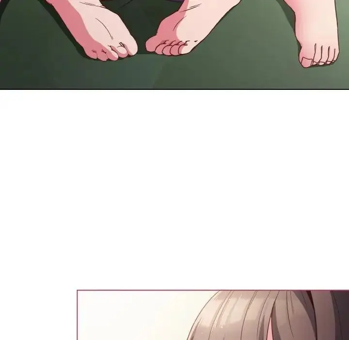 漫画《恋上年上的她》第5话第132张图